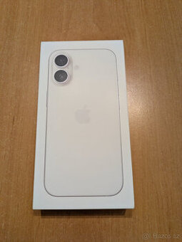 Apple iPhone 16 256 GB