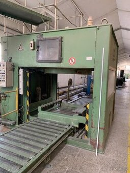 Statický navíječ BONGARD KW-1050 (8396)