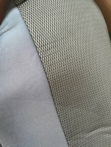 Autopotahy Renault megan