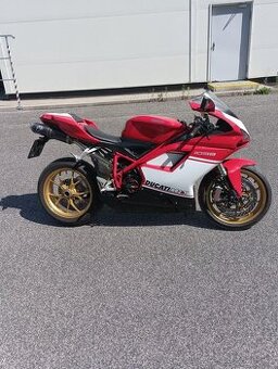 Ducati 1098 2009