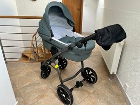 Detsky kocarek Tutis Uno+