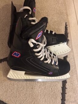 Zimní brusle K2 vel.39