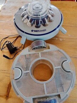 
Automatický vysavač GRE Wet Runner