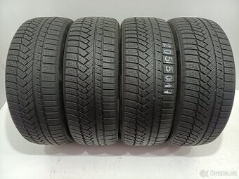 Zimní pneu 205/50/17 Continental