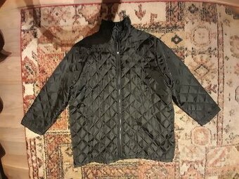 Podzimní pánská bunda