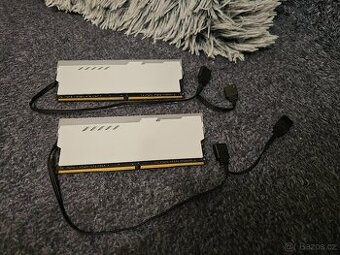 Paměti ram Ddr4 16GB