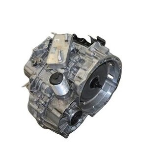 Převodovka 7A START-STOP 4X4 RCG 2.0TDI 176KW CUAA VW Passat