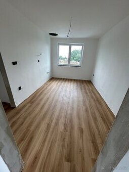 Rekonstrukce bytů a domů