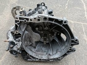 Převodovka Citroen Berlingo/Peugeot Partner 1.6 HDi - 20DP33