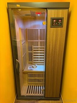 INFRASAUNA