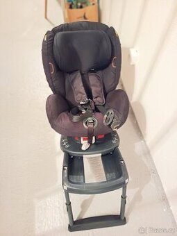 BESAFE IZI COMFORT X 3 ISOFIX