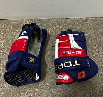 Hokejové rukavice Torspo Surge vel 15