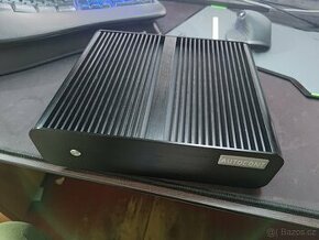 MINI PC ATComp >> i5 + 16GB RAM + SSD + pasivní chlazení