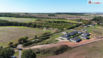 Prodej stavební parcely v Hořenci u Nezabylic