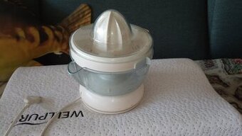 Lis na citrusy Philips změna ceny