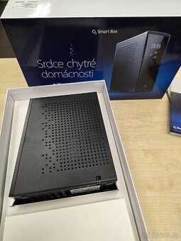 O2 smart box 186242