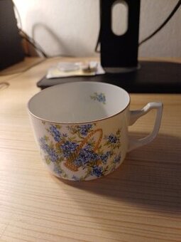 hrneček 30.léta 20.století - 1