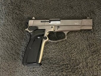 Plynová pistole - 1