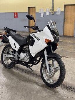 honda xl125 varadero