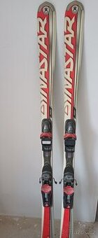 Lyže Dynastar 160 cm