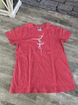 Dětské tričko vel. 146