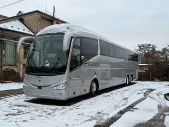 Scania Irizar i6 67míst TOP VÝBAVA