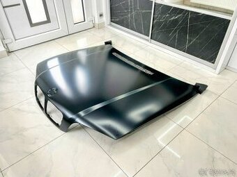 PŘEDNÍ KAPOTA BMW 3 -  ZASÍLÁME