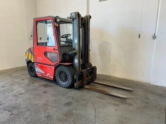 Desta DV 25 CK vysokozdvižný vozík (01263)