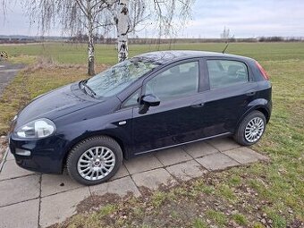 Prodám Fiat Punto 199