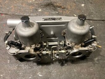 Karburátory SU HS4 (Triumph, Mg...)