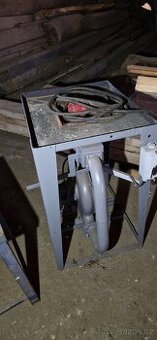 Vybavení dílny Bruska Vrtačka - 1