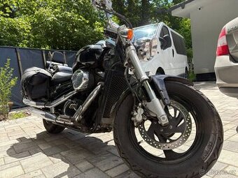 Suzuki Intruder M800