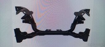 Napravnice zadní Mondeo combi mk3