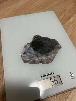 Nerosty a minerály 7.