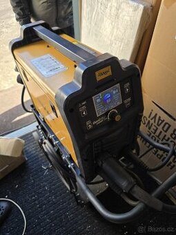 Svářečka kowax 240DP LCD