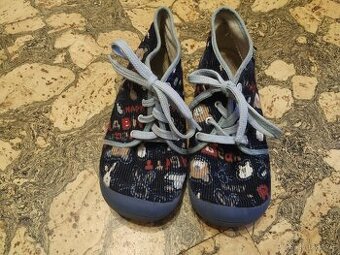 Bačkory Fare, vel. 29