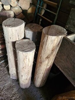 Lipa dřevo pro řezbaře