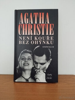 Agatha Christie Není kouře bez ohýnku