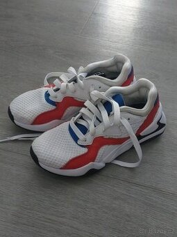 Tenisky botasky unisex Puma vel. 36