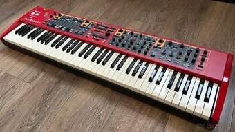 Nord Stage 2EX compact - 100% stav
