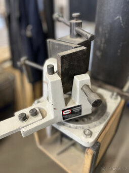 ohýbačka profilů a trubek PROMA