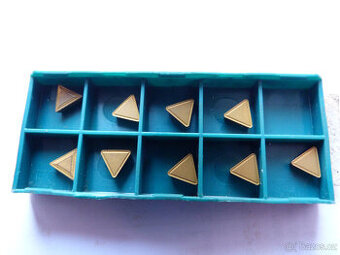 VBD - TPGR 160304 nové