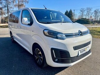 Citroen SpaceToure 2.0HDi , EAT8 , 8míst , DPH
