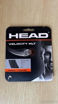 Head Velocity MLT 1,25 12m nový zabalený