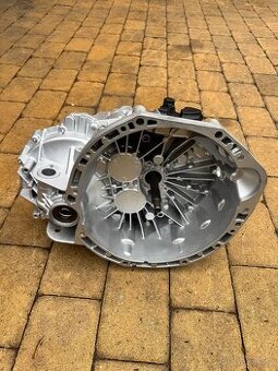 Repasovaná převodovka Renault Master,2.3dci,PF6054