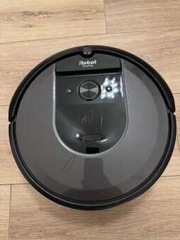 Roomba i7