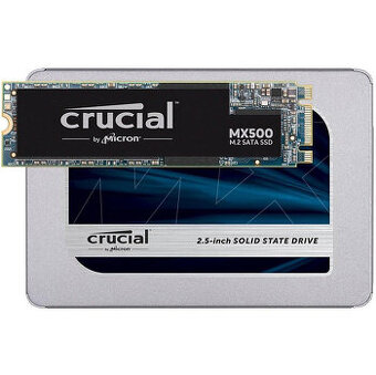 ssd 2tb