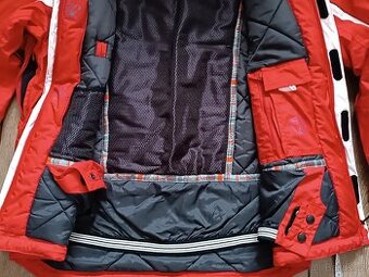 Bunda lyžařská pánská