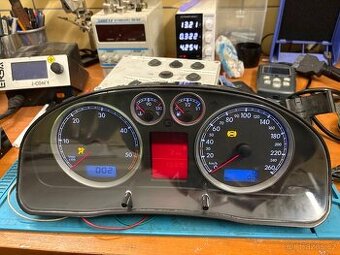 Passat B5,5 Nový maxidot budíky