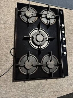 Prodám plynovou varnou desku FRANKE